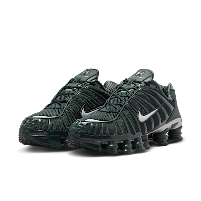 Nike Shox TL Shoes. Nike.com